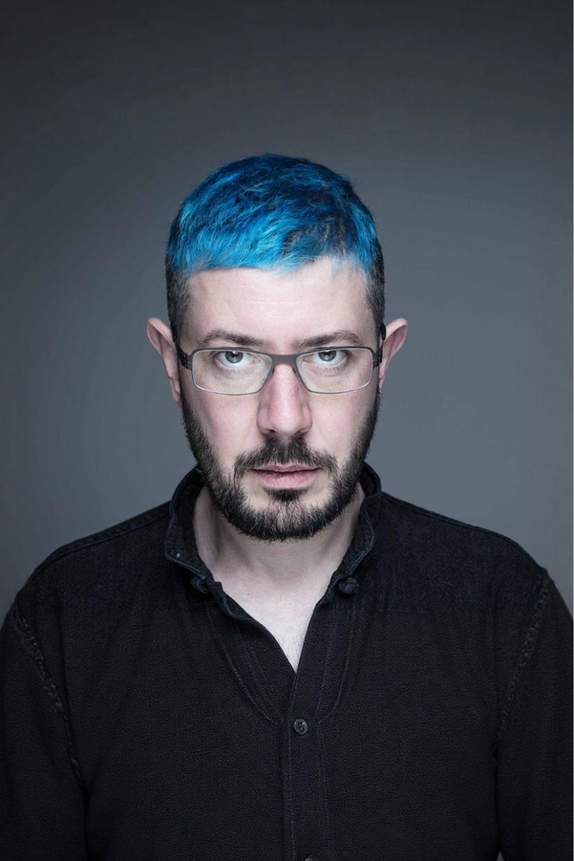 Артемий Лебедев